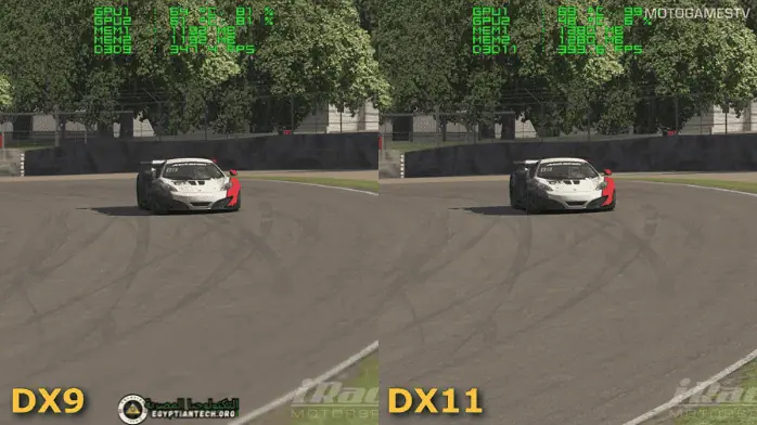 تحميل برنامج Directx 9 مجانا مدى الحياة