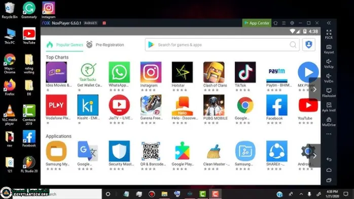 google play store pc تحميل جوجل بلاي للكمبيوتر ويندوز 7