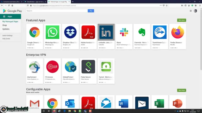 تحميل جوجل بلاي للكمبيوتر ويندوز 7