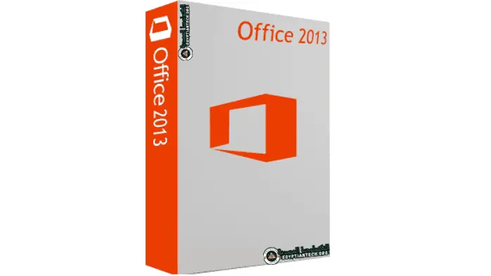 رابط تحميل برنامج Office 2013 الذي يحتوي على أدوات الإنتاجية الأساسية للاستخدام الشخصي والمهني