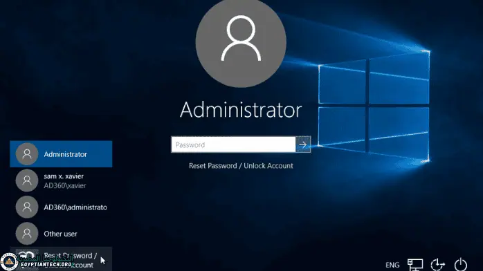 تحميل برنامج لفتح الباسورد مفعل مدى الحياة