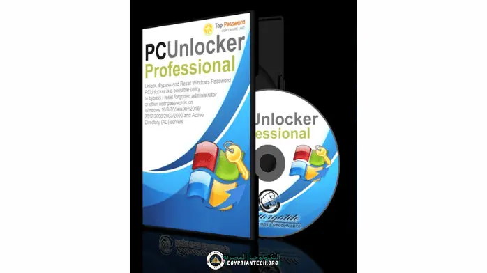 password unlocker تحميل برنامج لفتح الباسورد مفعل مدى الحياة