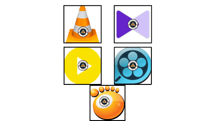 تحميل افضل 5 برامج تشغيل الفيديو للكمبيوتر جميع الصيغ مجانا 2024