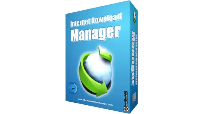 internet download manager 2025