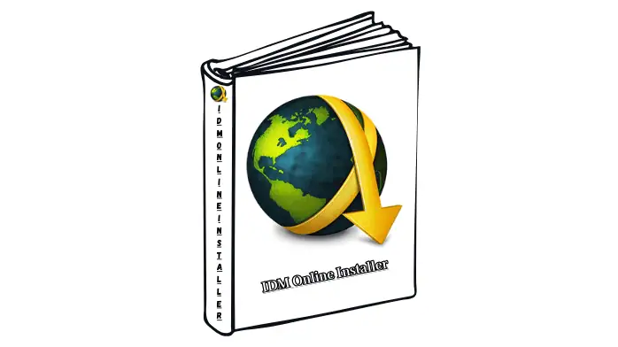 تحميل برنامج IDM Online Installer كامل من ميديافاير
