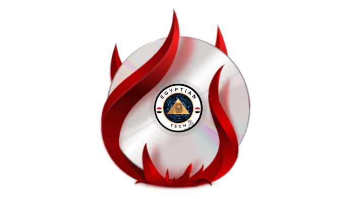 أفضل 3 برامج حرق الويندوز