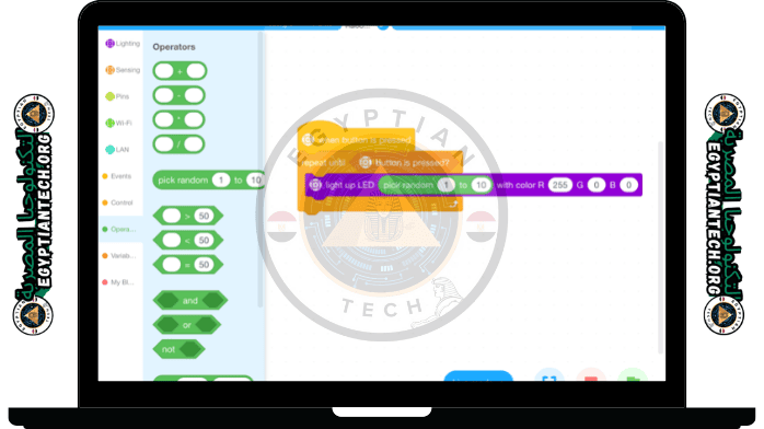 Download Mblock Program
