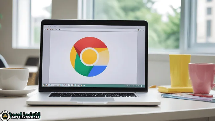 متصفح جوجل كروم اخر اصدار 32 و 64 بت