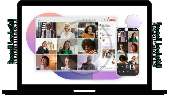 تحميل مايكروسوفت تيمز