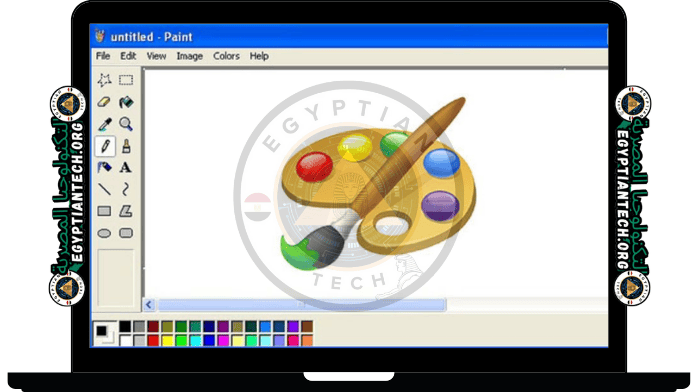 تنزيل برنامج الرسام للكمبيوتر