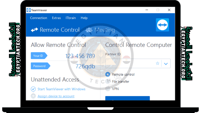 تيم فيور كامل بالتفعيل أحدث إصدار
