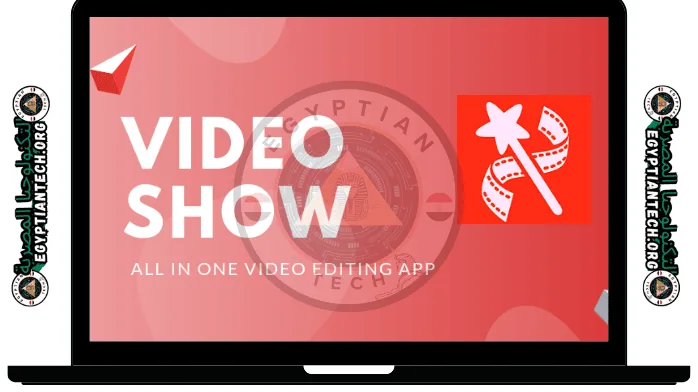 تحميل برنامج Video Show