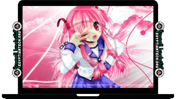 تحميل برنامج انمي سلاير للكمبيوتر