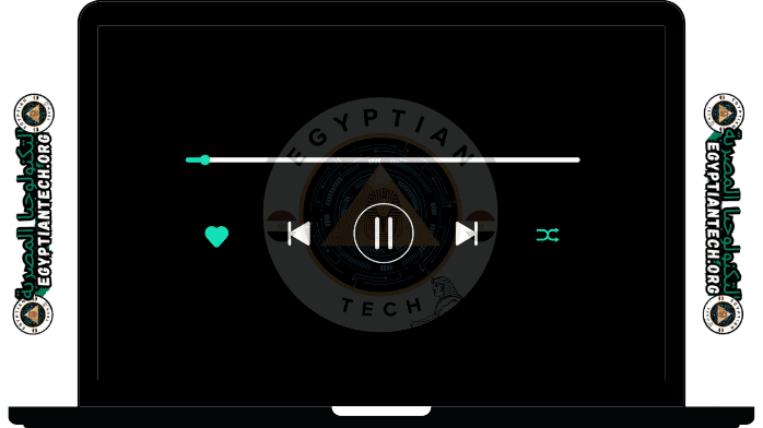 تحميل برنامج تشغيل الموسيقى