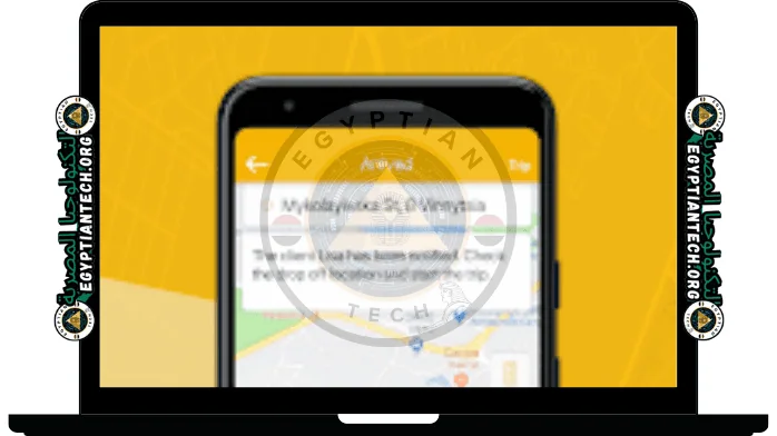 تنزيل تطبيق تكسي اف TaxiF Driver