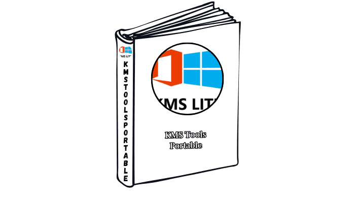 KMS Tools Portable