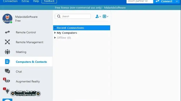 تحميل برنامج Team Viewer تم تفعيله مدى الحياة 2025
